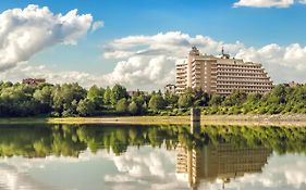 Resort Hotel Karpaty